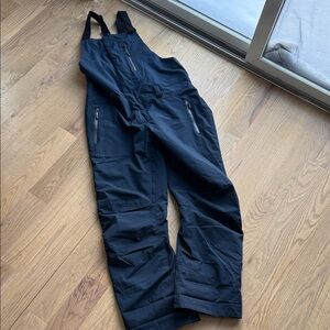 Helly Hansen Men’s Navy Ski Pants sz XXL